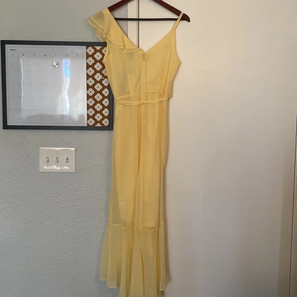 NWT Disney Princess Dress size M - Picture 4 of 5